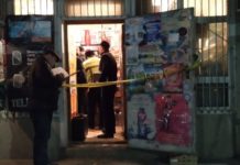 В Шымкенте продавец магазина оказала сопротивление и предотвратила ограбление