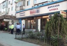 В Шымкенте вынесли приговор медику по делу о смерти сотрудника полиции