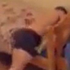 Видео с избиением студента прокомментировали в МВД Казахстана