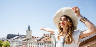 Гороскоп путешественника: куда, кому и когда ехать путешествия