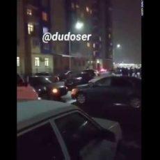Жильцы дома в Шымкенте оказались в заложниках… по ложному вызову Жильцы дома в Шымкенте оказались в заложниках... по ложному вызову