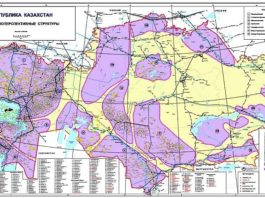 Публичная карта земель будет запущена в Казахстане