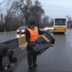 Подробности смертельного наезда в Шымкенте: остались сиротами четверо детей
