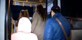 Магия в Шымкенте: автобусные маршруты появляются и исчезают снова Общественный транспорт