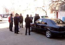 Аким Аль-Фарабийского района приступил к реализации предложений граждан Аким Аль-Фарабийского района приступил к реализации предложений граждан