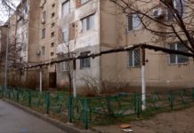 Стала известна истинная причина резкого потепления в Шымкенте Голая теплотрасса