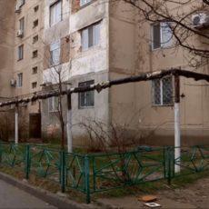 Стала известна истинная причина резкого потепления в Шымкенте Голая теплотрасса