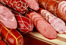 Есть ли смысл читать состав, или Что скрывает колбаса Колбасные изделия