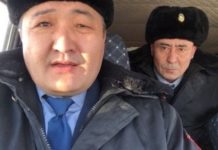 Новый ролик про «братву» сняли переодетые в полицейских актеры — МВД РК ролик про "братву", МВД РК