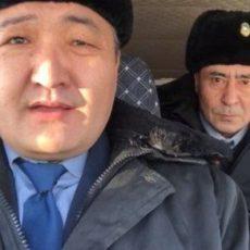 Новый ролик про «братву» сняли переодетые в полицейских актеры — МВД РК ролик про "братву", МВД РК
