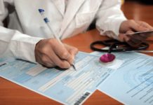 QR-код в больничных листах внедрят во всех регионах Казахстана больничный лист