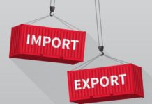 Шымкентским предпринимателям «прорубили Окно в Узбекистан» Импорт - экспорт