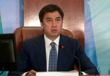 В «Шымкентсити» появится специальная экономическая зона