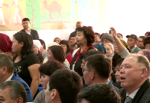 Опубликованы тезисы к отчету акима Шымкента Габидуллы Абдрахимова