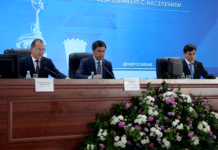 В Шымкенте в 2019 году многое изменится кардинально