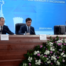 В Шымкенте в 2019 году многое изменится кардинально