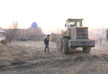 В акимате Туркестана прокомментировали проблемный снос домов