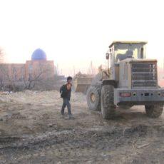 В акимате Туркестана прокомментировали проблемный снос домов