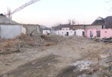 Мы их предупреждали, — говорят в акимате Туркестана о жильцах дома, где едва не пострадали люди
