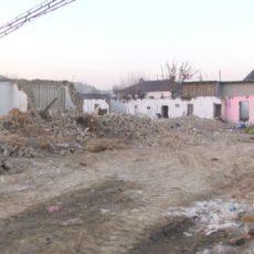 Мы их предупреждали, — говорят в акимате Туркестана о жильцах дома, где едва не пострадали люди
