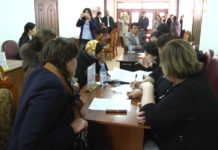 Областной филиал партии «Нур Отан» теперь принимает граждан в Туркестане