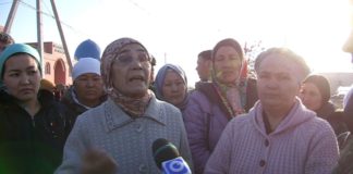 Дела несогласных с оценкой домов туркестанцев будут решаться в суде