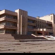 В Шымкенте ДК «Фосфорник» перейдет на баланс государства и станет Дворцом