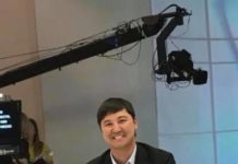 «Я не чей-то человек» — бывший замакима Шымкента о зарплате и видео из Лондона Данат Жумин