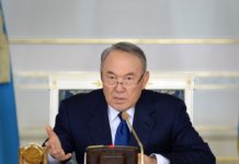 Люди не видят результатов — Назарбаев предупредил акимов Нурсултан Назарбаев