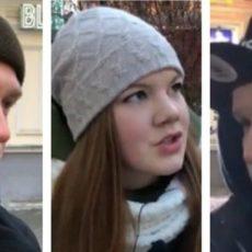 «Отличные ребята и вкусная еда»: россияне рассказали, что думают о казахах и Казахстане что думают о Казахстане россияне