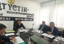 Более 125 предложений поступили от учителей по законопроекту «О статусе педагога»