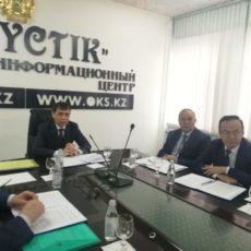 Более 125 предложений поступили от учителей по законопроекту «О статусе педагога»