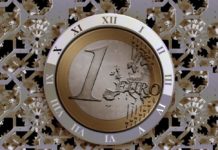 Евро празднует юбилей – 20 лет