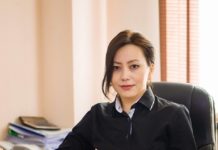 В Шымкенте назначен замруководителя управления внутренней политики и по делам религий