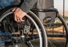 В Шымкенте обеспечили оборудованием более 37 000 граждан с инвалидностью