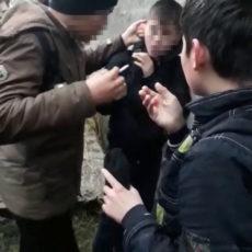 Один из учеников, избивший ровесников в Туркестане, участник клуба «Адал ұрпақ»