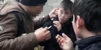 В управлении образования прокомментировали избиение школьников в Туркестане