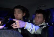 Посетителя ночного клуба ограбили в Шымкенте