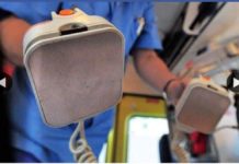 В Шымкенте врачи спасли 90-летнюю женщину, у которой остановилось сердце