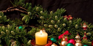 10 вещей, которые нельзя делать в Рождество рождество