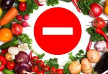 ГМО, антибиотики обнаружены в продуктах питания в Казахстане