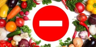 ГМО, антибиотики обнаружены в продуктах питания в Казахстане