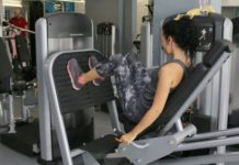 Госслужащие смогут бесплатно ходить в фитнес