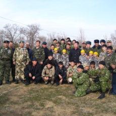 Братство, обретенное в боях. 30 лет со дня вывода советских войск из Афганистана Афганское братство
