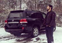 Бывший госслужащий из Туркестанской области разбогател, торгуя лимонами Бекжан Налыбаев