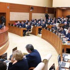 Названы причины отставки Правительства