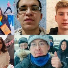 Челлендж #uni2019kz: стартовала акция в поддержку спортсменов на Универсиаде-2019 челлендж, Универсиада
