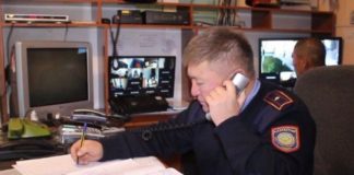 В Туркестанской области 13-летняя девочка ушла из дома