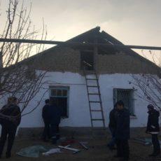 В Туркестанской области от отравления угарным газом погибла семья В Туркестанской области от отравления угарным газом погибла семья