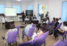 В Шымкенте проверили «Магазины честности»